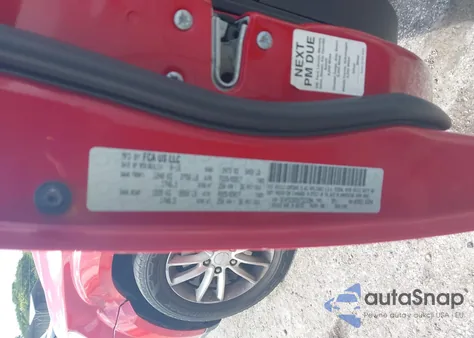 2017 Dodge Journey Sxt from USA, damaged, VIN 3C4PDCBG5HT523284